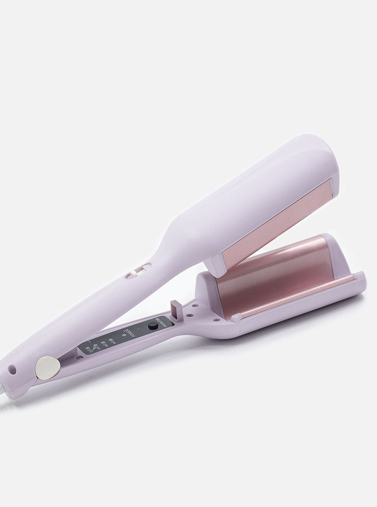 ONDULADOR DE PELO WAVE CURLER