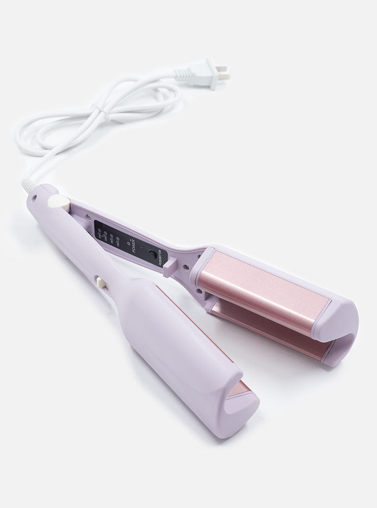 ONDULADOR DE PELO WAVE CURLER