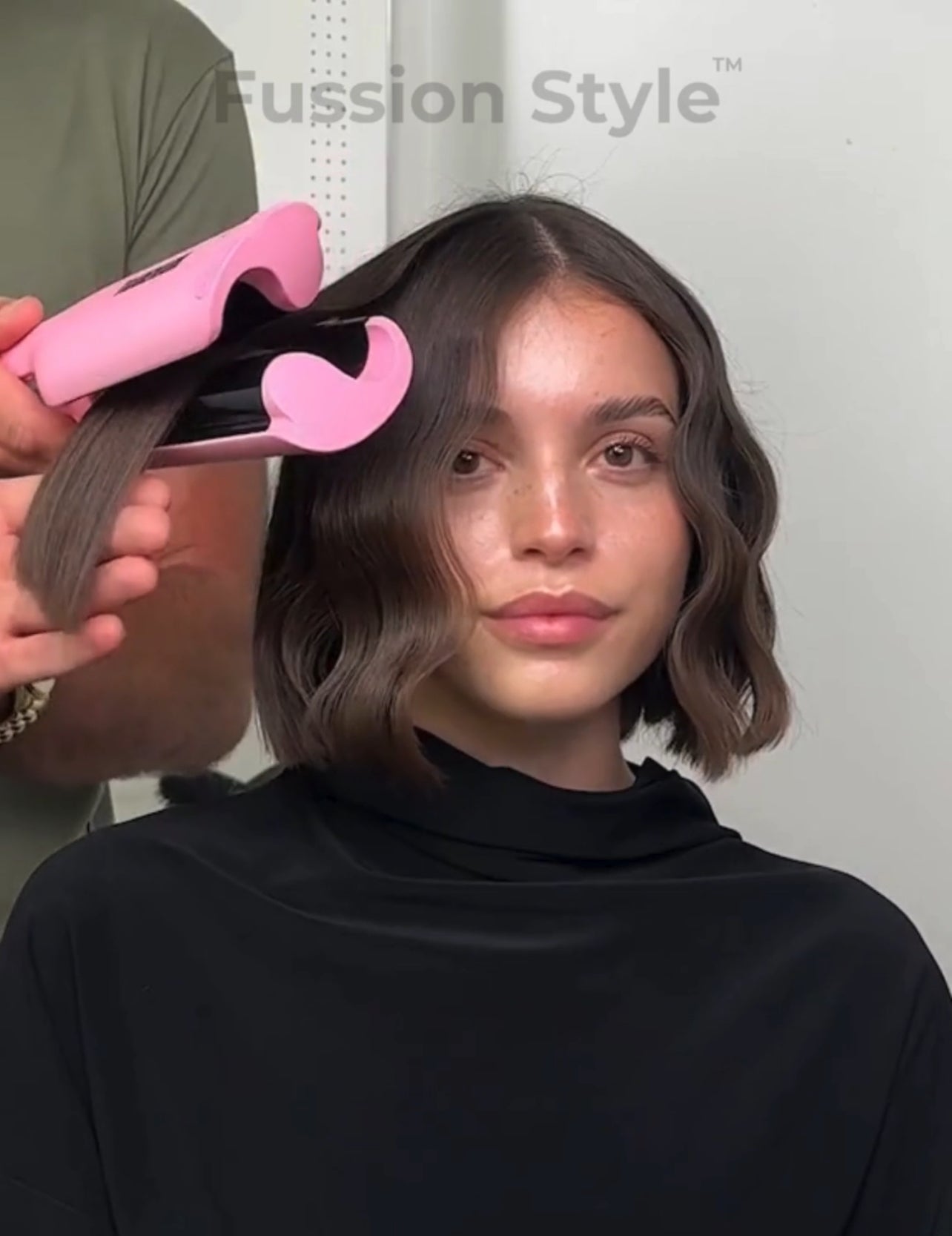ONDULADOR DE PELO WAVE CURLER