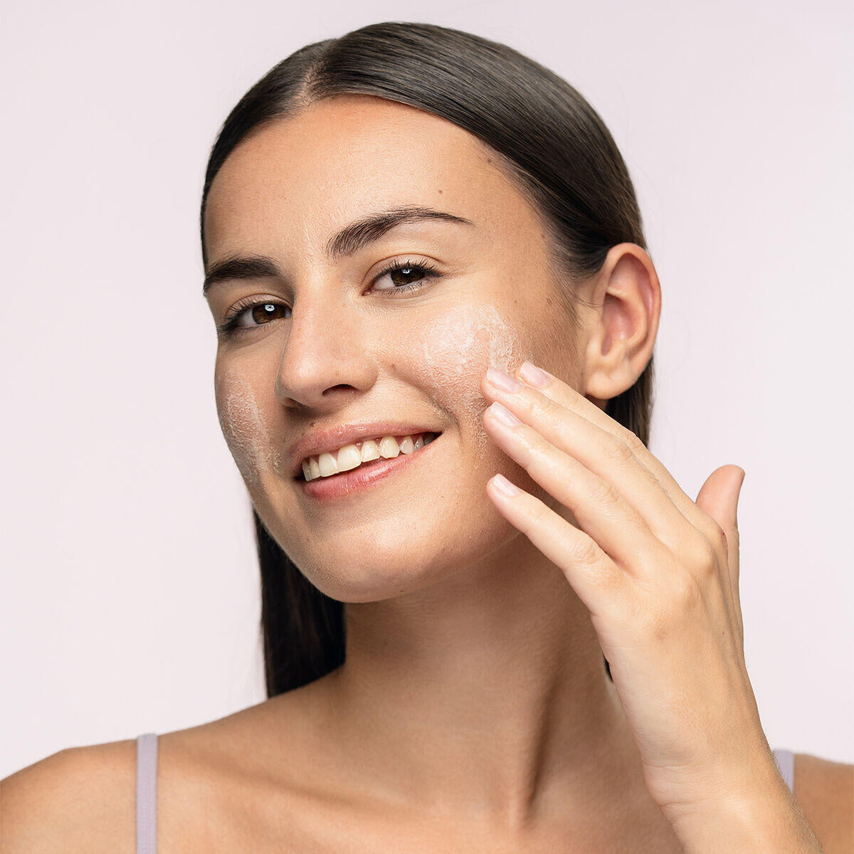 Gel Limpiador Facial Kombucha 200 ml