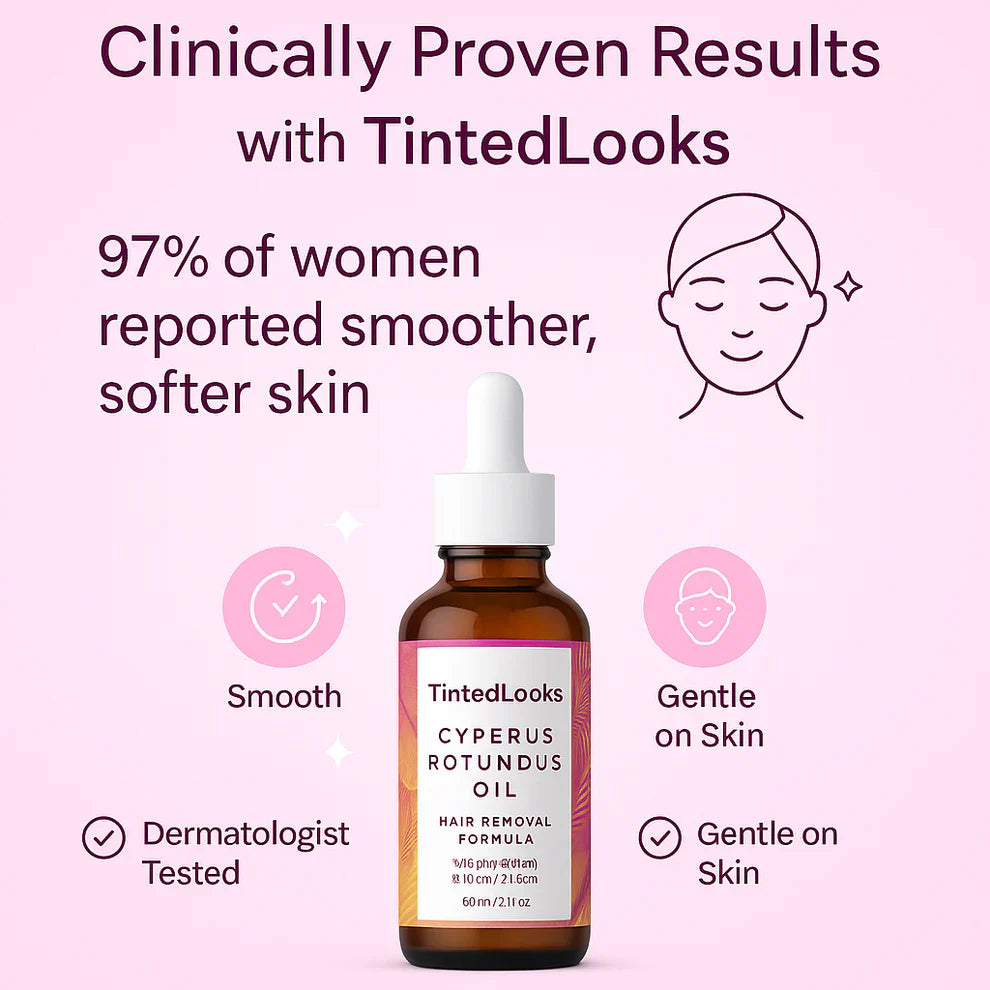 CYPERUS ROTONDUS OIL