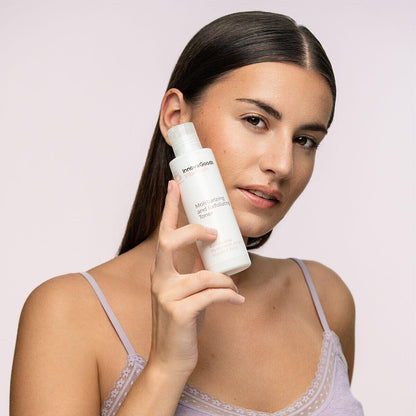 Tónico Facial Hidratante y Exfoliante Kombucha 150 ml